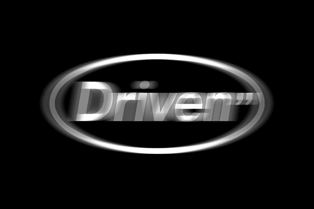 DRIVEN